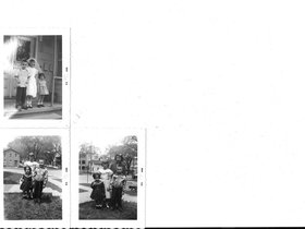 1956 May 20 Dave, Mary, Mom & 1 other.jpg